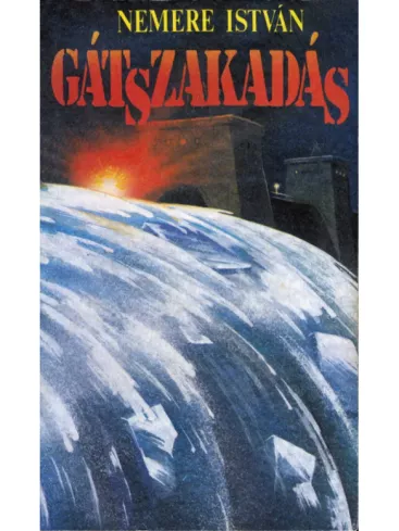 Gátszakadás