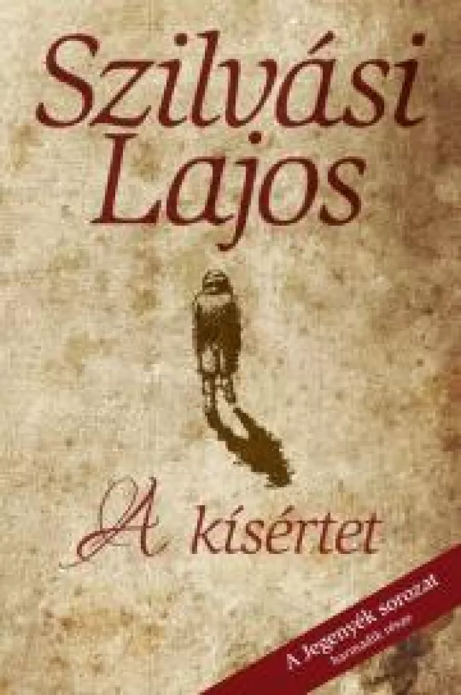 A kísértet borító