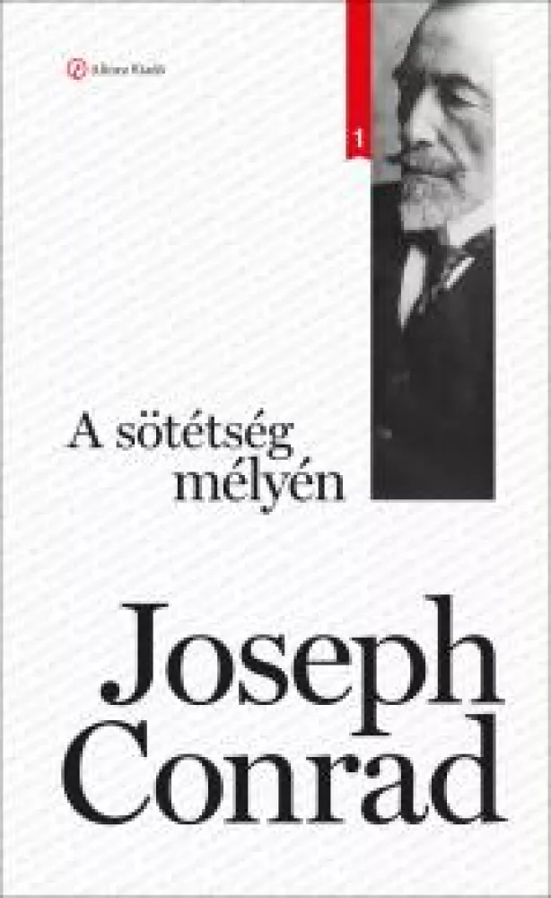 A sötétség mélyén borító