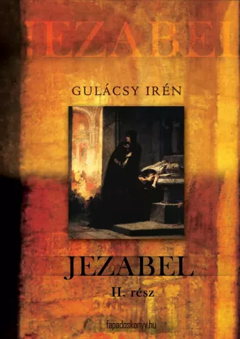 Jezabel II. kötet