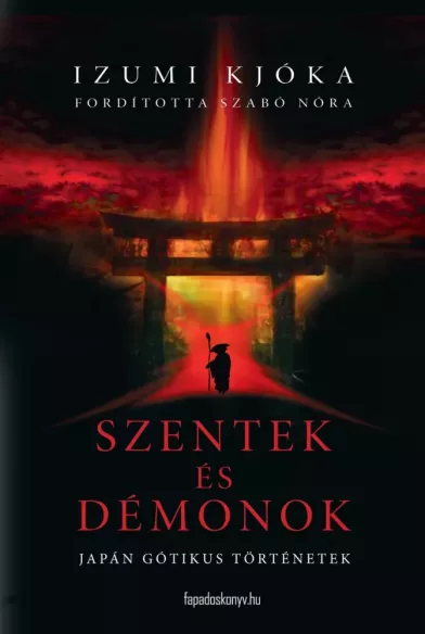 Szentek és démonok