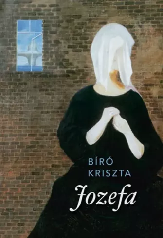 Jozefa borító