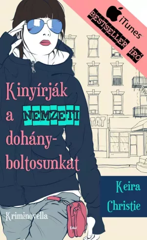 Kinyírják a nemzeti dohányboltosunkat borító