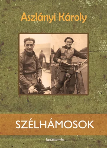 Szélhámosok