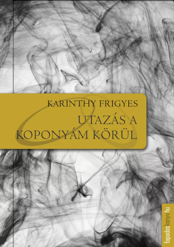 Utazás a koponyám körül borító