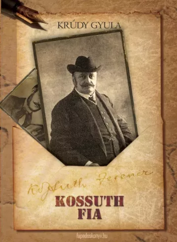 Kossuth fia