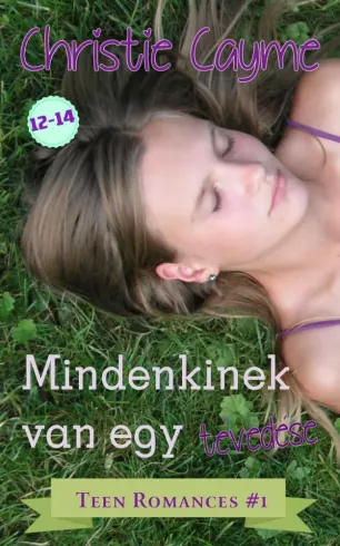 Mindenkinek van egy tévedése borító