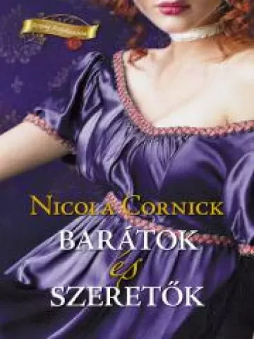 Barátok és szeretok