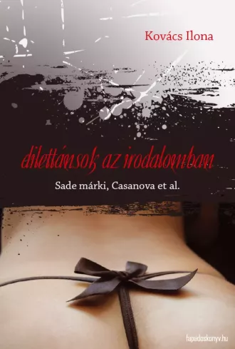 Dilettánsok az irodalomban