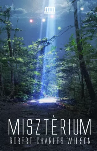 Misztérium