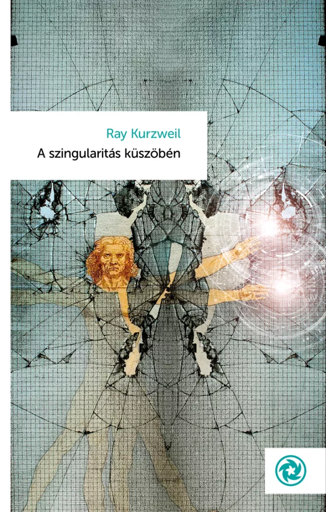 A szingularitás küszöbén borító