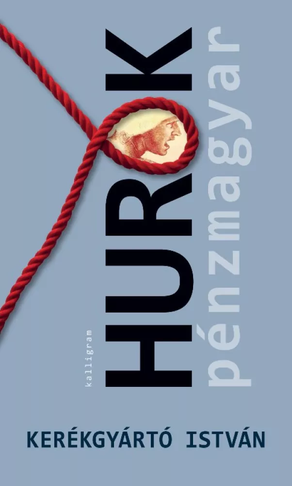 Hurok borító