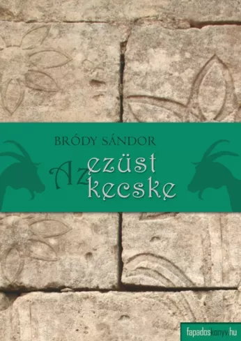Az ezüst kecske
