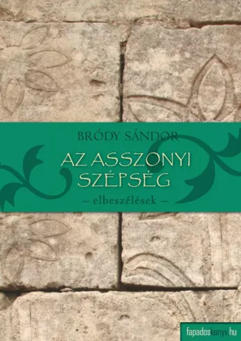 Az asszonyi szépség