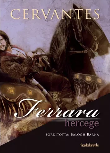 Ferrara hercege