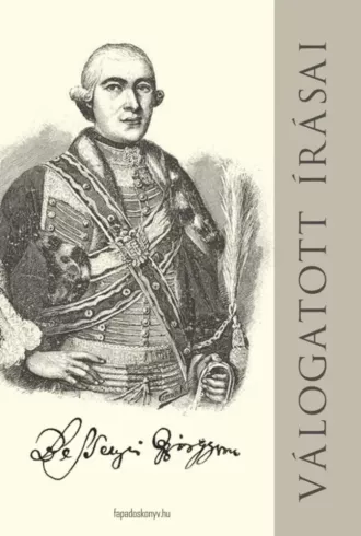 Bessenyei György válogatott írásai