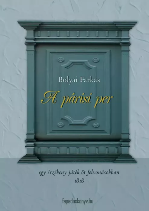 A párisi per