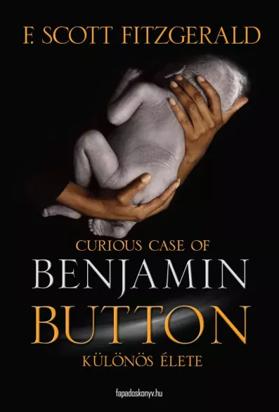 Benjamin Button különös élete (kétnyelvu)
