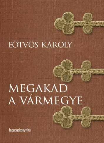 Megakad a vármegye