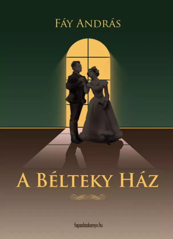 A Bélteky ház