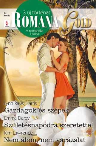 Romana Gold 8.