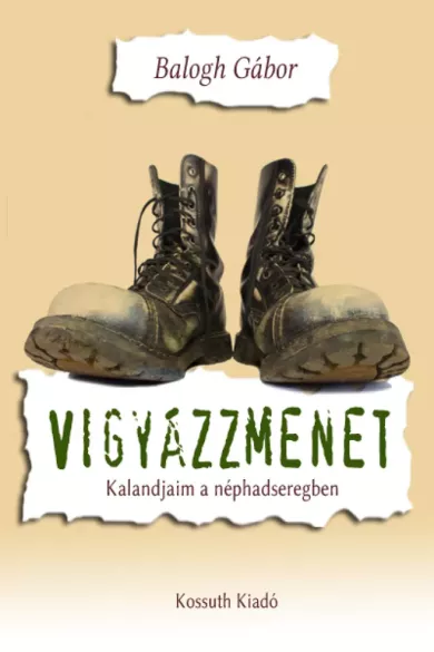Vigyázzmenet