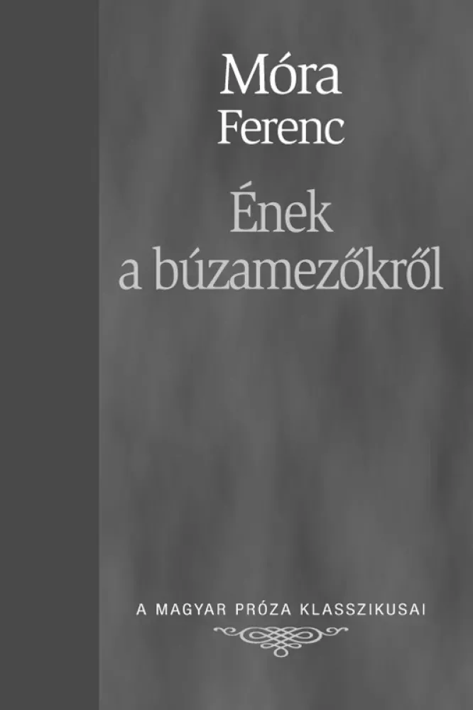 Ének a búzamezőkről