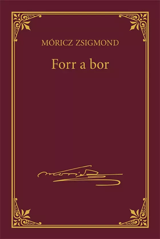 Forr a bor