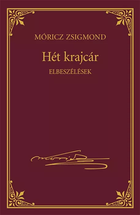 Hét krajcár