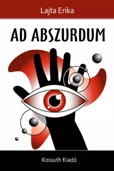 Ad abszurdum borító