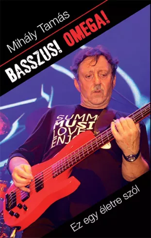 Basszus! Omega!
