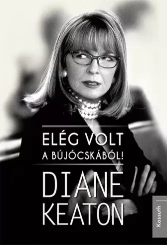 Elég volt a bújócskából borító