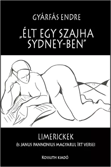 Élt egy szajha Sidney-ben