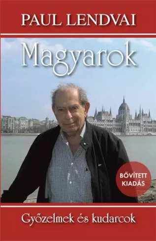 Magyarok (bővített kiadás)