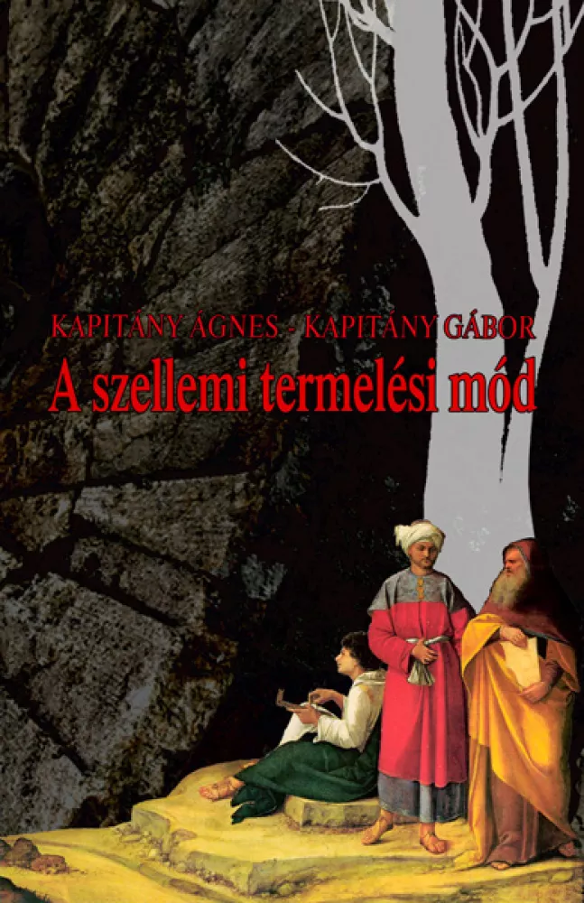 A szellemi termelési mód borító