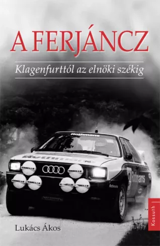A Ferjáncz