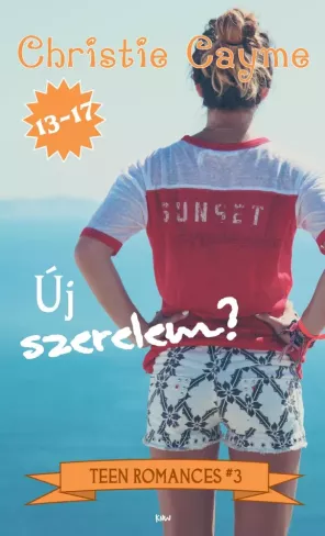 Új szerelem? borító