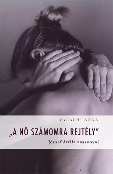 A nő számomra rejtély