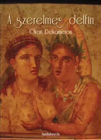 A szerelmes delfin