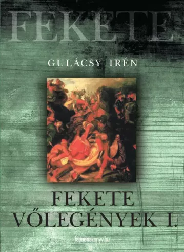 Fekete vőlegények 1. rész
