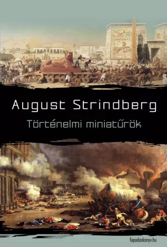 Történelmi miniatűrök