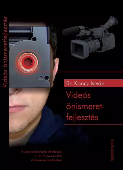 Videós önismeretfejlesztés borító