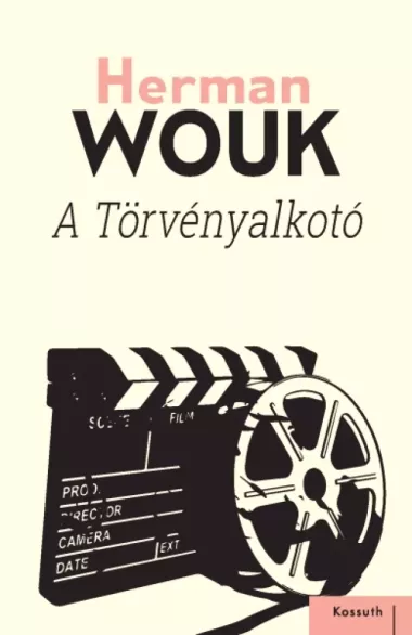 A Törvényalkotó
