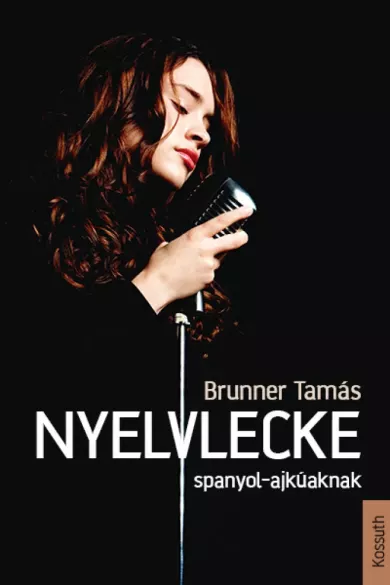 Nyelvlecke spanyol-ajkúaknak