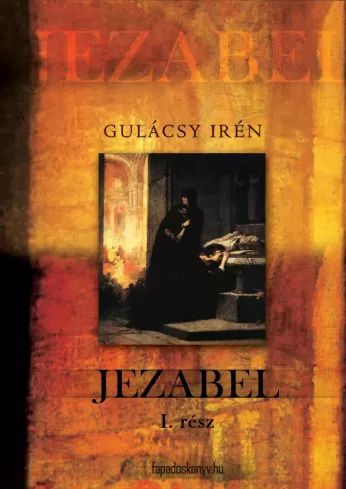 Jezabel I. kötet