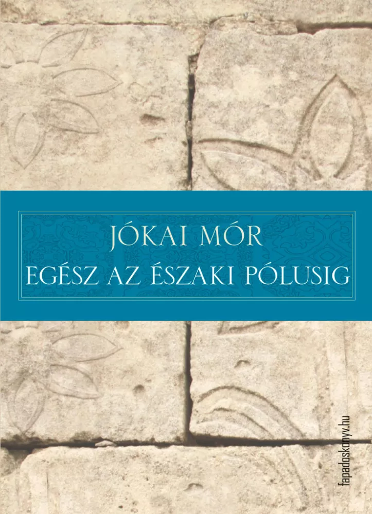 Egész az északi pólusig borító