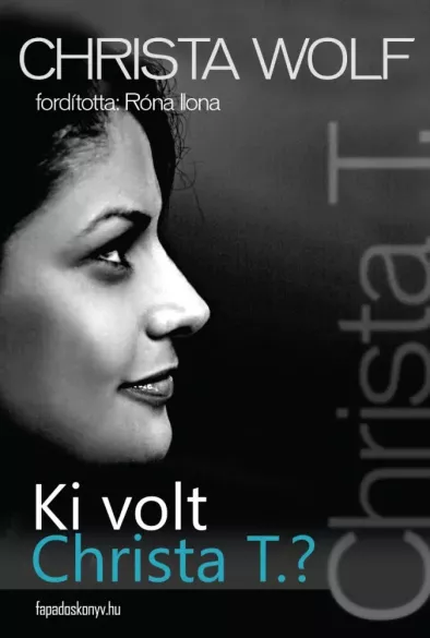 Ki volt Christa T.?