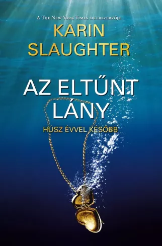 Az eltűnt lány