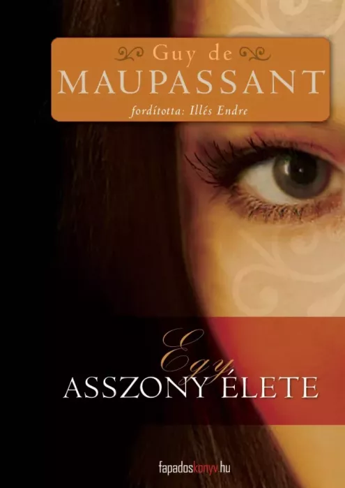 Egy asszony élete