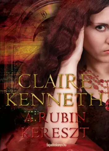A rubin kereszt